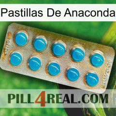 Anaconda Pills new09